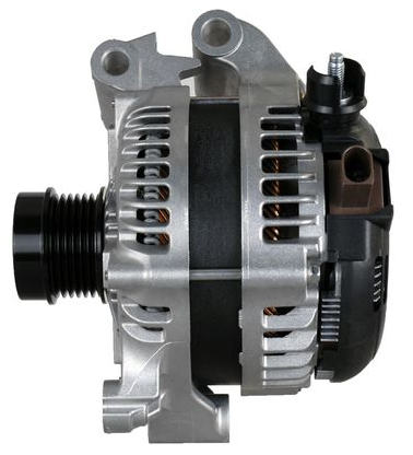 (170 Amp) New Alternator For 2013-2014 1.6L, 2015 2016-2019 (1.6L) Ford Fusion