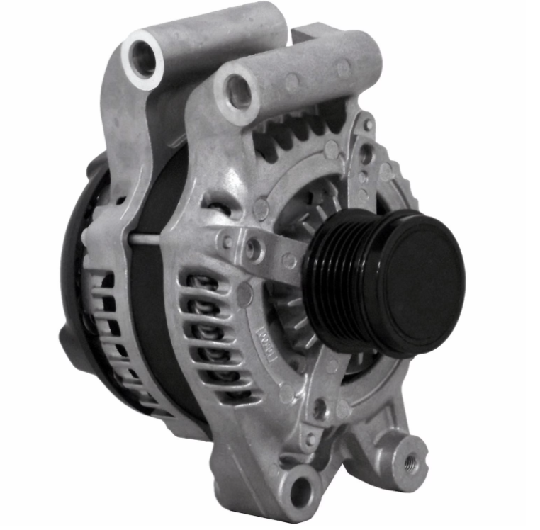 (170 Amp) New Alternator For 2013-2014 1.6L, 2015 2016-2019 (1.6L) Ford Fusion