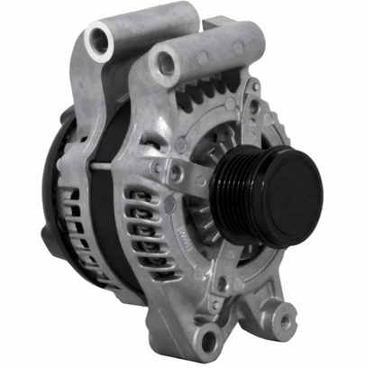 (170 Amp) New Alternator For 2013-2014 1.6L, 2015 2016-2019 (1.6L) Ford Fusion