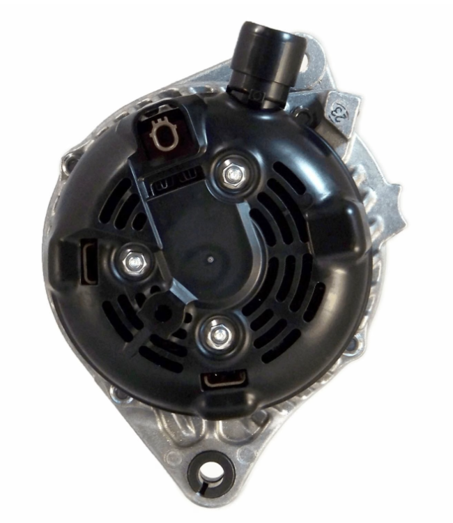 (135 Amp) New Alternator For Honda 2013-2015 Crosstour (3.5L), Accord 2013-2016