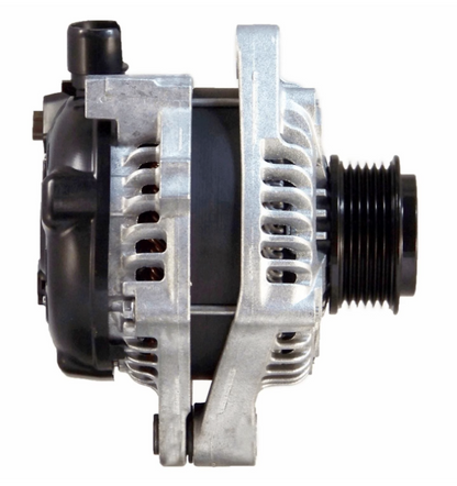 (135 Amp) New Alternator Fits Honda Accord 2013-2016, 2013-2015 Crosstour 3.5L