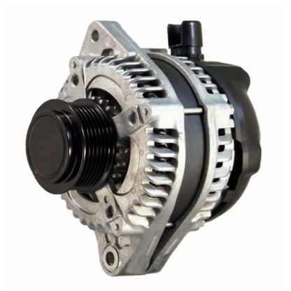(135 Amp) New Alternator Fits Honda Accord 2013-2016, 2013-2015 Crosstour 3.5L