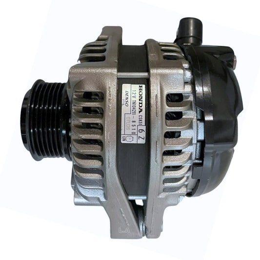 (135 Amp) OEM Alternator Fits Acura RDX 2013 2014 2015 (3.5L), 2014-2020 RLX