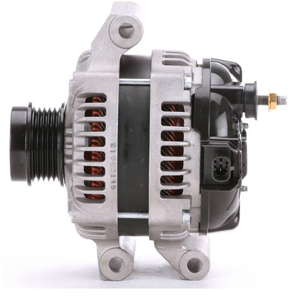 (130 Amp) Alternator 2013 CHEVY MALIBU (2.0L 2.5L) OEM 11681r