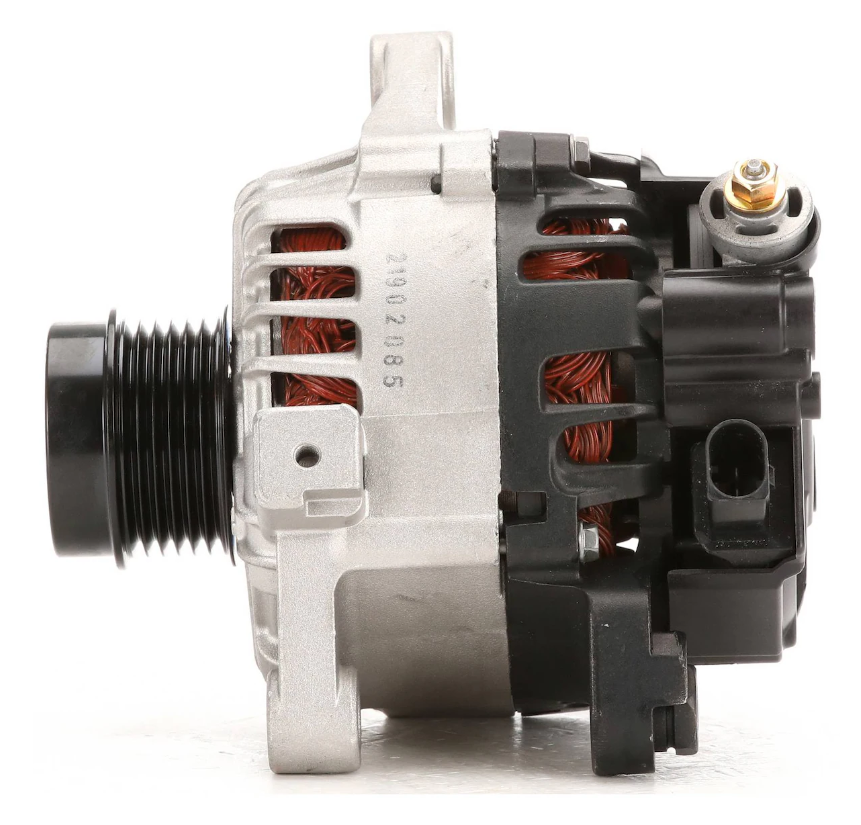 115AMP New Alternator For Toyota Corolla 2014 2015 2016 2017 2018 (1.8L)