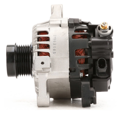 115AMP New Alternator For Toyota Corolla 2014 2015 2016 2017 2018 (1.8L)