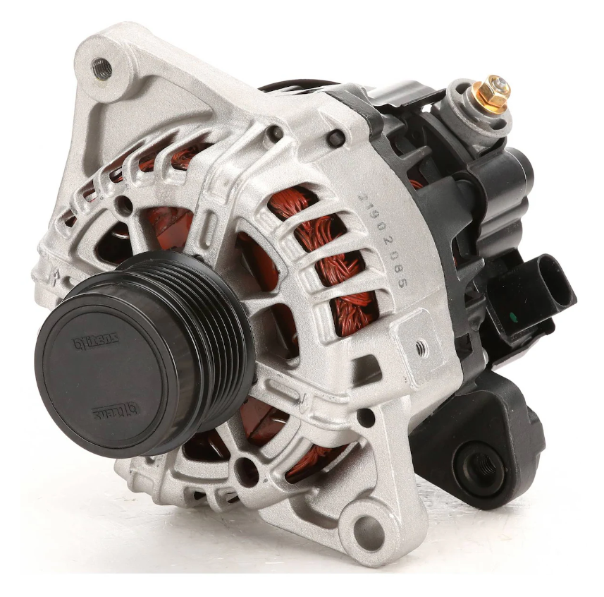 115AMP New Alternator For 2014 2015 2016 2017 2018 (1.8L) Toyota Corolla