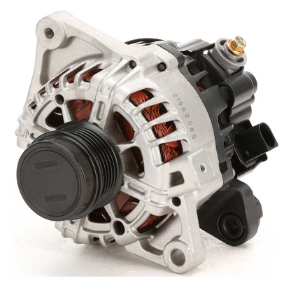 115AMP New Alternator For Toyota Corolla 2014 2015 2016 2017 2018 (1.8L)