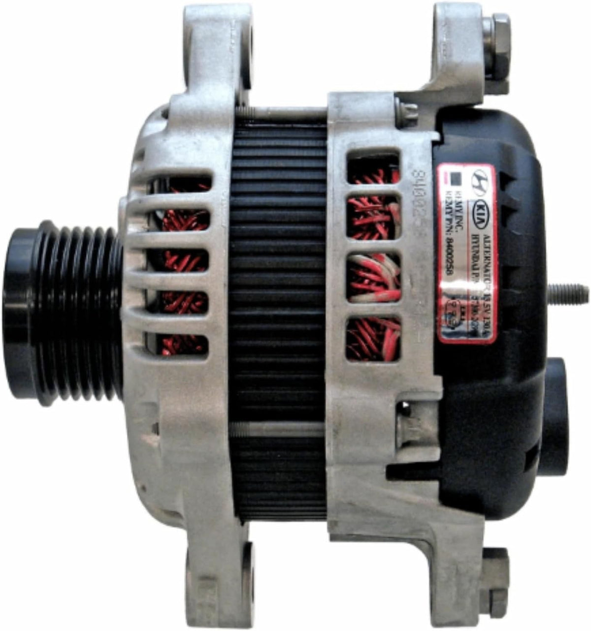 For Kia Sorento 2012-2013 2.4L OEM Alternator