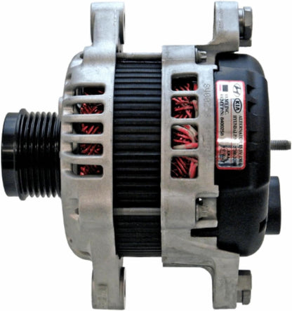 For Kia Sorento 2012-2013 2.4L OEM Alternator
