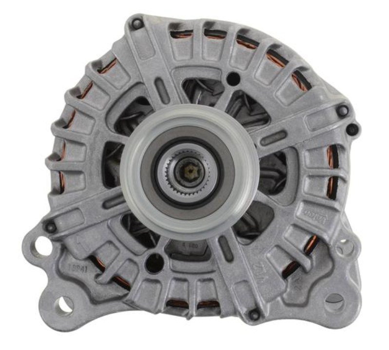 New Alternator For Audi Q5 3.0L 2014 2015 2016