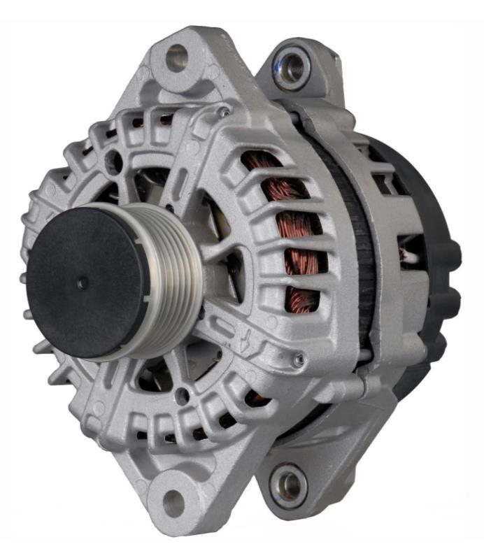 Alternator For Kia Optima 2.4L 2014-2015, Hyundai Sonata 2.4L 2014