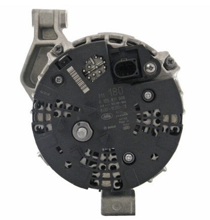 OEM Alternator For Land Rover LR2 2.0L 2013-2015, Range Rover Evoque 2012-2015