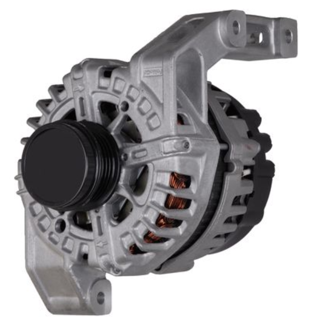 New Alternator For Ford Focus 2012 2013 2014 2015 2016 (2.0)