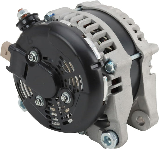 (180 amp) OEM Alternator For Jaguar XJ 3.0L 2013 2014 2015 2016