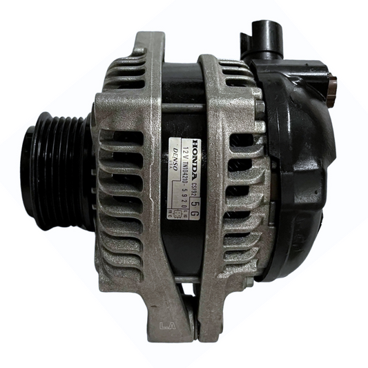 (130 Amp) Alternator For Honda Odyssey 2014 2015 2016 2017 (3.5L)