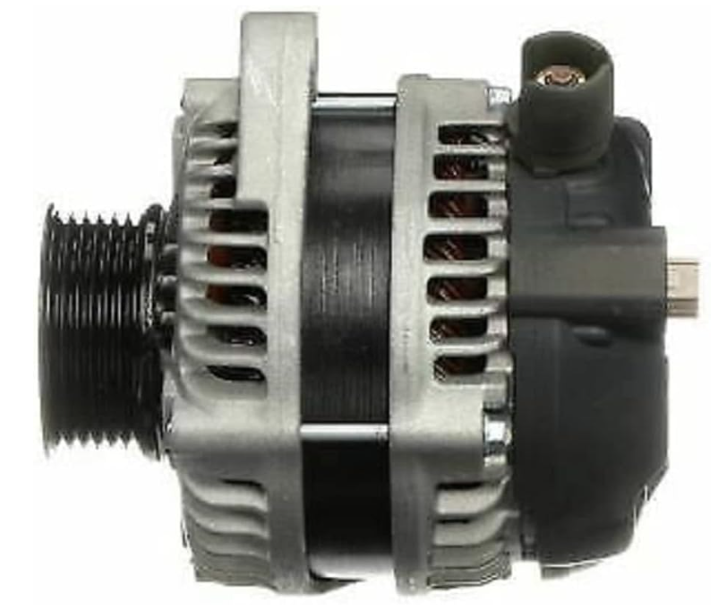(130 Amp) OEM Alternator For 2014 2015 2016 2017 Honda Odyssey 3.5L