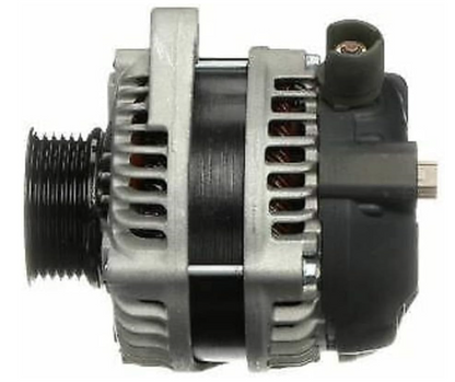(130 Amp) OEM Alternator For 2014 2015 2016 2017 Honda Odyssey 3.5L