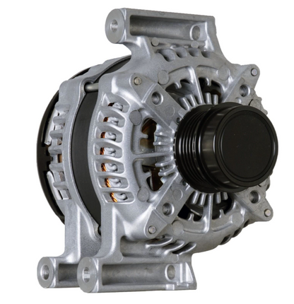 (170 Amp) Alternator For Cadillac ATS CT6 CTS 2.0L 2016 2017 2018 2019, ATS 2.5L