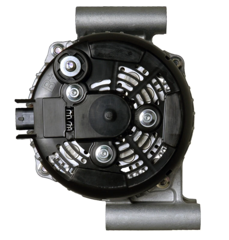 (170 Amp) Alternator For Cadillac ATS CT6 CTS 2.0L 2016 2017 2018 2019, ATS 2.5L