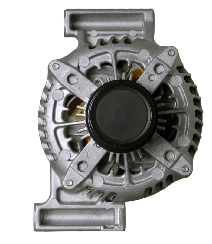 (170 Amp) Alternator For Cadillac ATS CT6 CTS 2.0L 2016 2017 2018 2019, ATS 2.5L