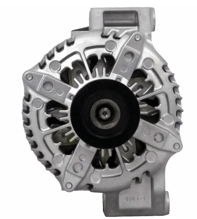 OEM Alternator For Ram 1500 3.0L 2014-2018, 1500 Classic 3.0L 2019