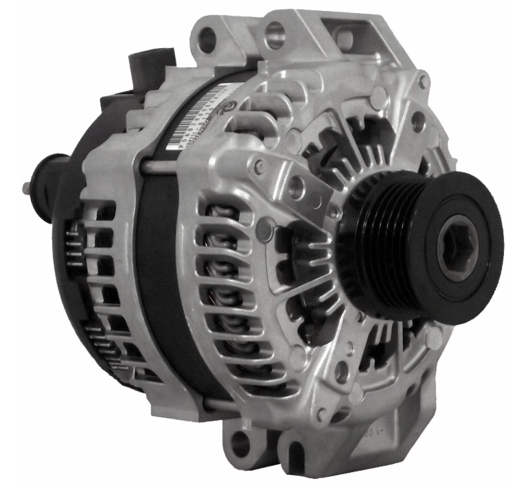 OEM Alternator For Ram 1500 3.0L 2014-2018, 1500 Classic 3.0L 2019