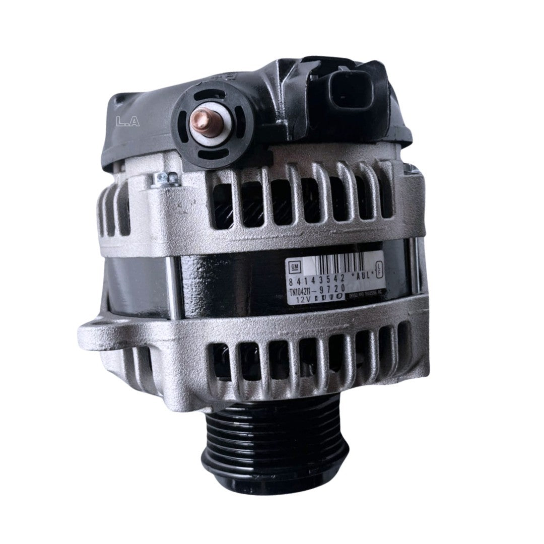150Amp OEM Alternator For Chevy Silverado 1500 2500HD 3500HD 2015 2018 2019 2020