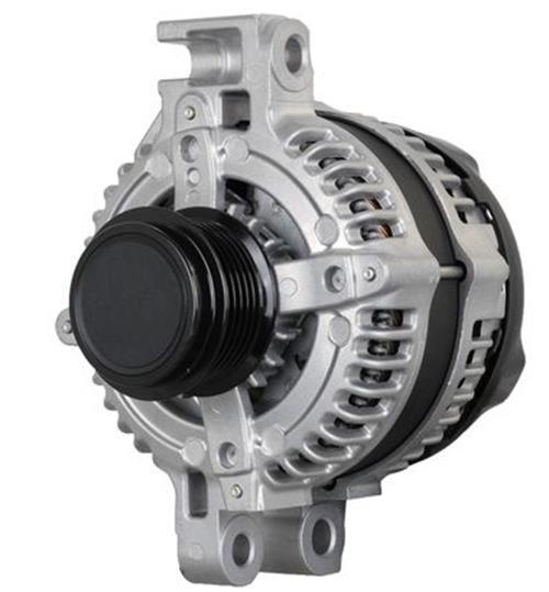 New Alternator (140 Amp) For Chevy Camaro 2013 2014 2015 3.6L
