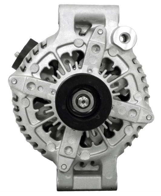 (210 Amp) New Alternator For BMW 550i 650i 750i xDrive Alphina M5 M6 X5 X6