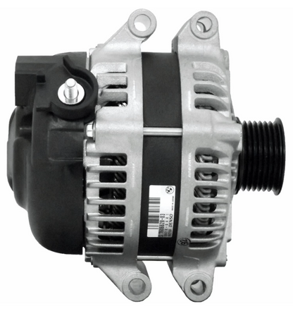 (210 Amp) New Alternator For BMW 550i 650i 750i xDrive Alphina M5 M6 X5 X6