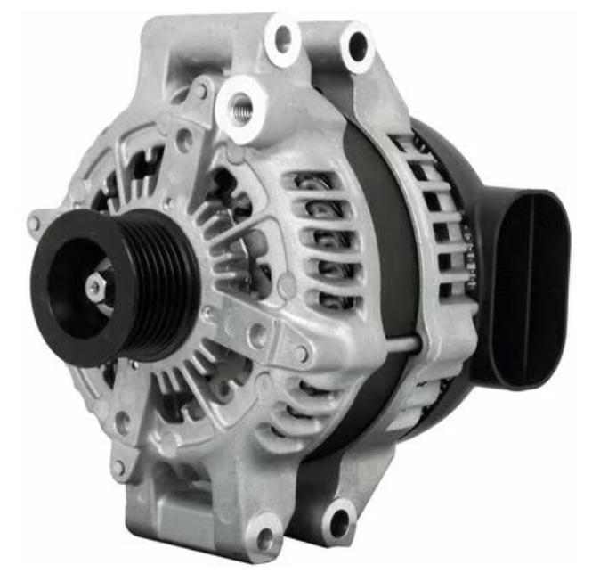 (210 Amp) New Alternator For BMW 550i 650i 750i xDrive Alphina M5 M6 X5 X6
