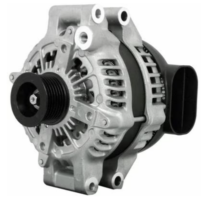 (210 Amp) New Alternator For BMW 550i 650i 750i xDrive Alphina M5 M6 X5 X6