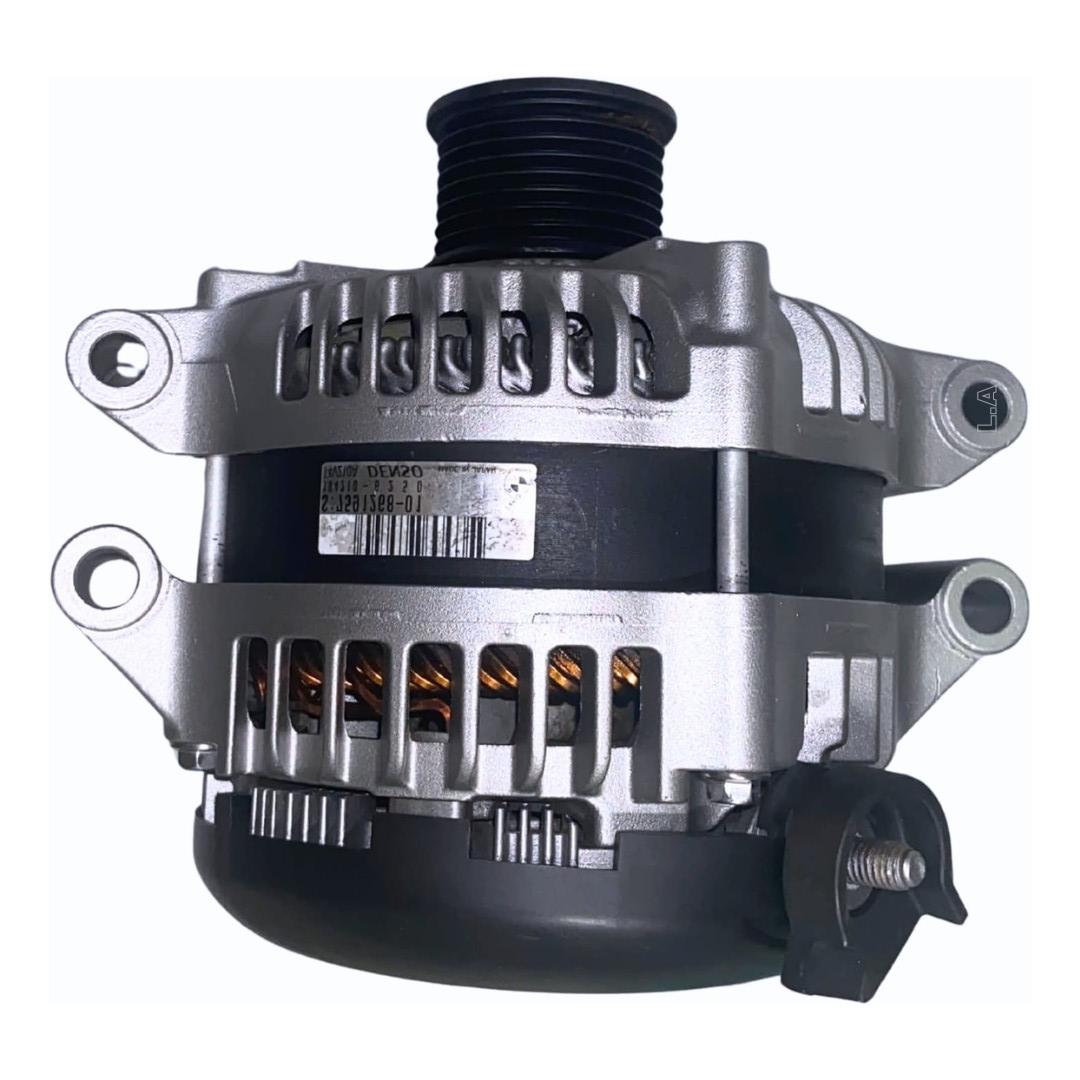 OEM Alternator For BMW 528i 3.0L 2011, X3 3.0L 2011-2012