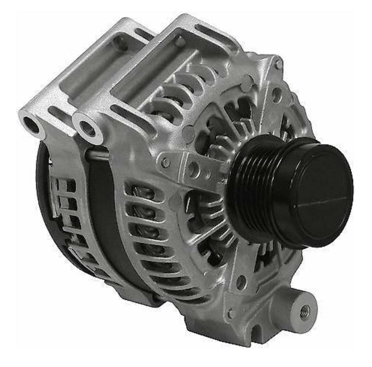 (180 Amp) For Ram Promaster 1500 2500 3500 (3.6L) 2014 2015 2016 Alternator OEM
