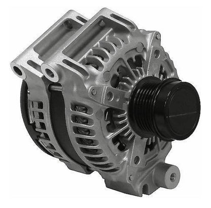 (180 Amp) For Ram Promaster 1500 2500 3500 (3.6L) 2014 2015 2016 Alternator OEM