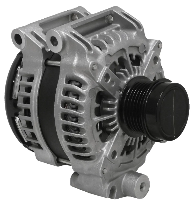 (180 Amp) Alternator For Ram Promaster 1500 2500 3500 (3.6L) 2014 2015 2016 OEM