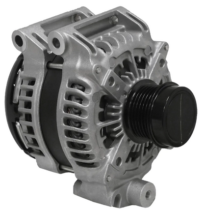 (180 Amp) Alternator For Ram Promaster 1500 2500 3500 (3.6L) 2014 2015 2016 OEM