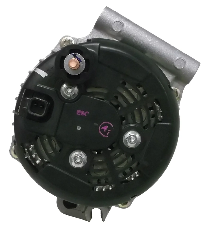 (180 Amp) Alternator For Ram Promaster 1500 2500 3500 (3.6L) 2014 2015 2016 OEM