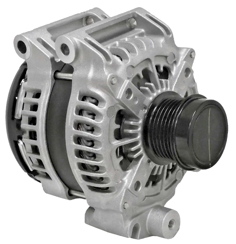 (180 Amp) New Alternator For Ram Promaster 1500 2500 3500 (3.6L) 2014 2015 2016