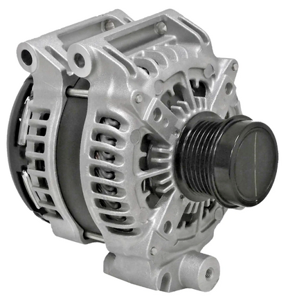 (180 Amp) New Alternator For Ram Promaster 1500 2500 3500 (3.6L) 2014 2015 2016