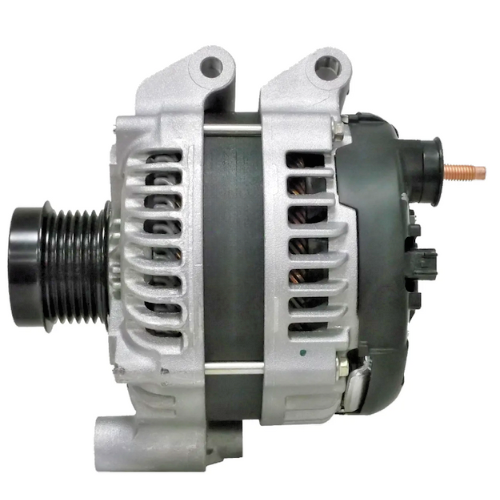 (180 Amp) New Alternator For Ram Promaster 1500 2500 3500 (3.6L) 2014 2015 2016