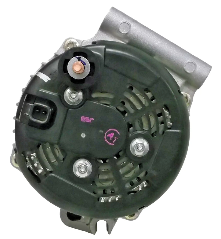 (180 Amp) New Alternator For Ram Promaster 1500 2500 3500 (3.6L) 2014 2015 2016