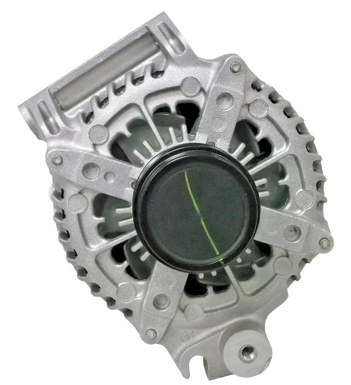 (180 Amp) New Alternator For Ram Promaster 1500 2500 3500 (3.6L) 2014 2015 2016