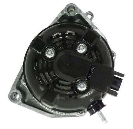 (150 Amp) Alternator For Chevrolet Corvette (6.2L) 2014 2015 2016 Reman