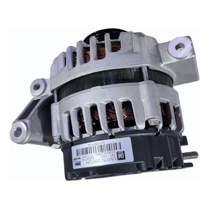 New OEM Alternator For Chevrolet Malibu 2.4L 2012 (130 Amp)
