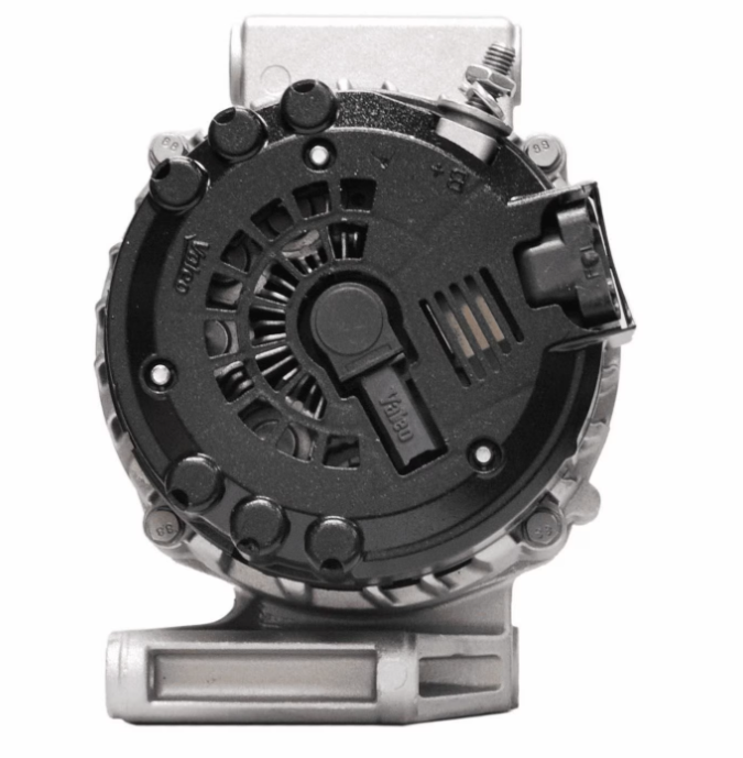 New OEM Alternator For Chevrolet Malibu 2.4L 2012 (130 Amp)