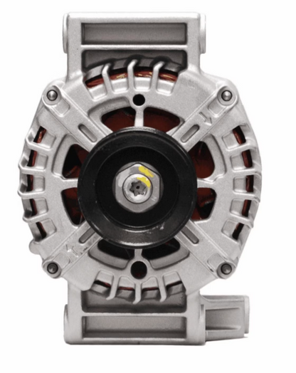 New OEM Alternator For Chevrolet Malibu 2.4L 2012 (130 Amp)