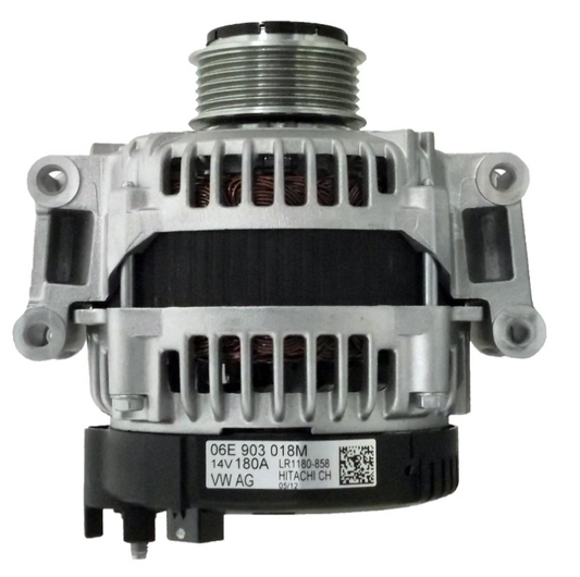 OEM Alternator For A6 Quattro 3.0L 2013-2015, A7 Quattro 3.0L 2013 2014 2015
