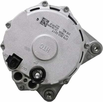 Alternator For Audi RS5 2013 2014 2015 2016 (4.2L) 190Amp